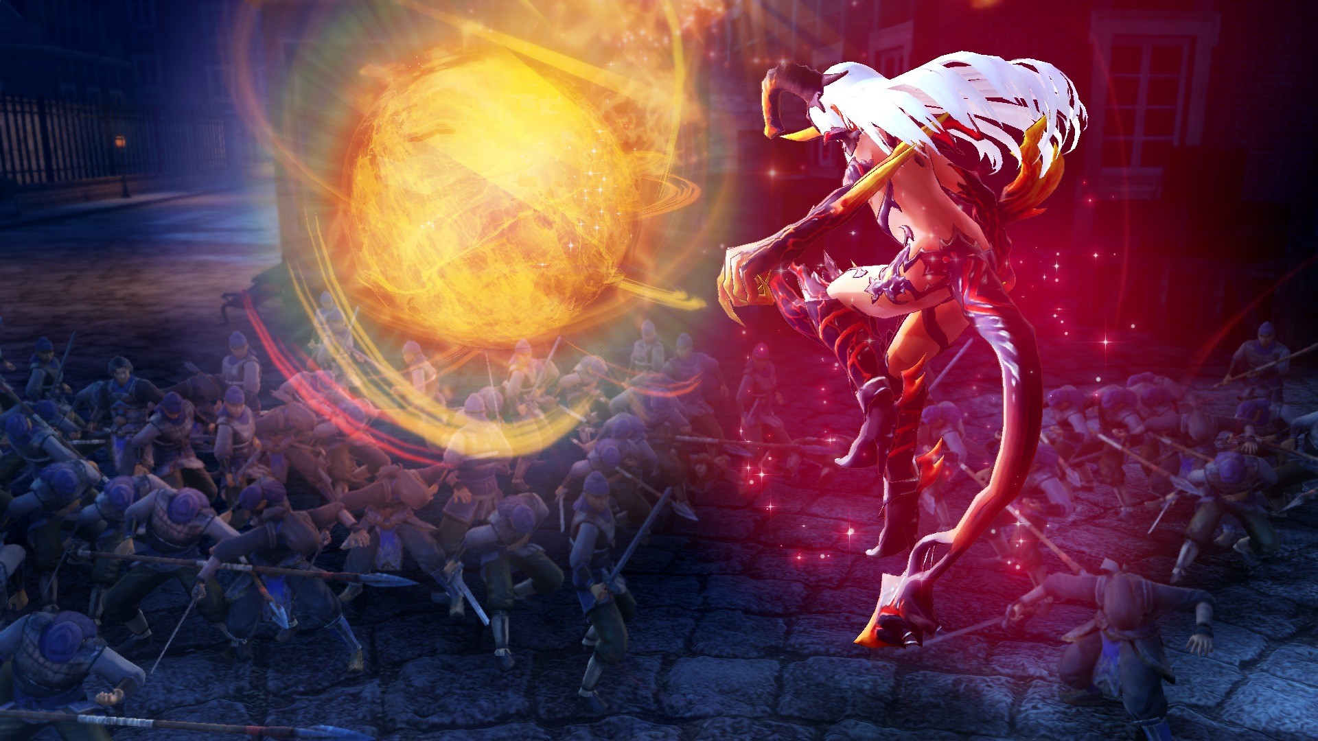 Warriors All-Stars - Imagen 21